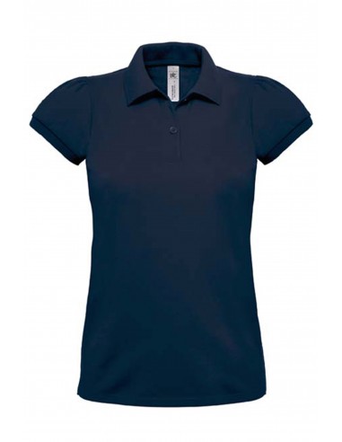 POLO FEMME HEAVYMILL - CGPW460-Accueil-Alchimistes