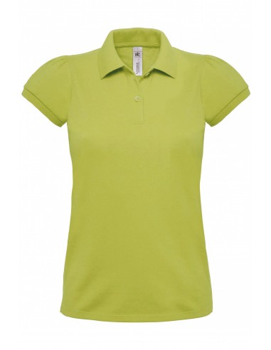 POLO FEMME HEAVYMILL - CGPW460-Accueil-Alchimistes