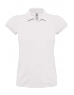 POLO FEMME HEAVYMILL - CGPW460