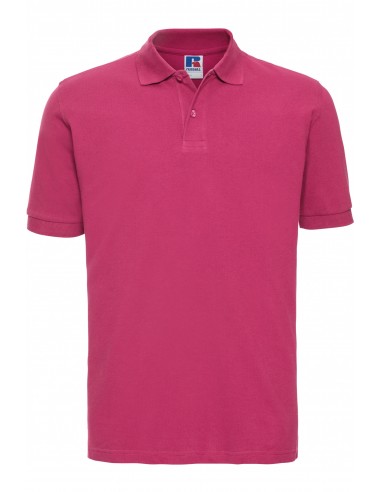 POLO HOMME CLASSIC - RU569M-Accueil-Alchimistes