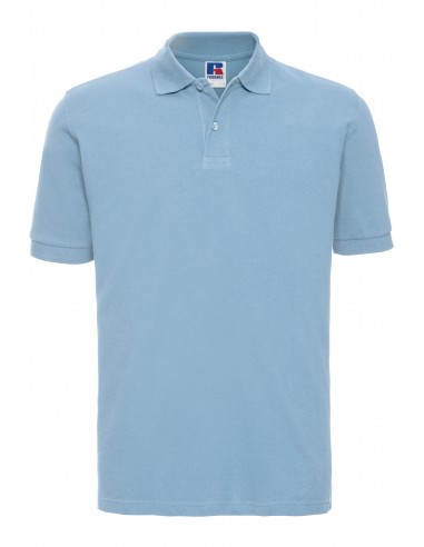 POLO HOMME CLASSIC - RU569M-Accueil-Alchimistes