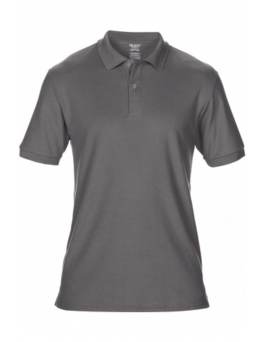 POLO HOMME PIQUÉ DRYBLEND - GI75800-Accueil-Alchimistes