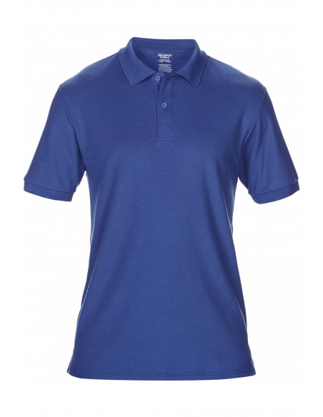 POLO HOMME PIQUÉ DRYBLEND - GI75800-Accueil-Alchimistes