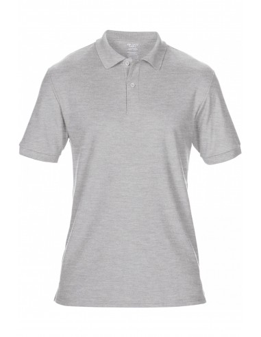 POLO HOMME PIQUÉ DRYBLEND - GI75800-Accueil-Alchimistes