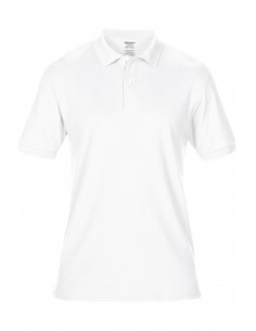 POLO HOMME PIQUÉ DRYBLEND -...