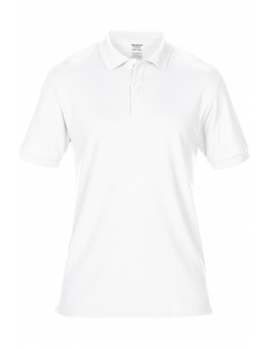 POLO HOMME PIQUÉ DRYBLEND - GI75800-Accueil-Alchimistes