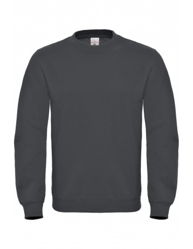 SWEAT-SHIRT COL ROND ID.002 - CGWUI20-Accueil-Alchimistes