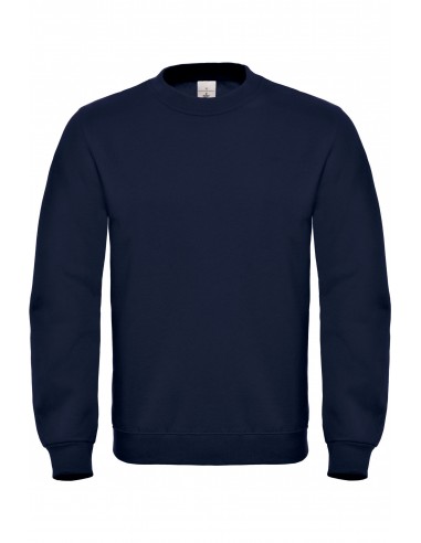 SWEAT-SHIRT COL ROND ID.002 - CGWUI20-Accueil-Alchimistes