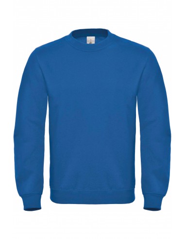 SWEAT-SHIRT COL ROND ID.002 - CGWUI20-Accueil-Alchimistes