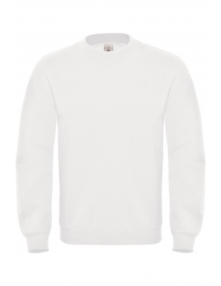 SWEAT-SHIRT COL ROND ID.002 - CGWUI20-Accueil-Alchimistes