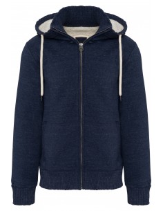 Veste vintage molleton... 2