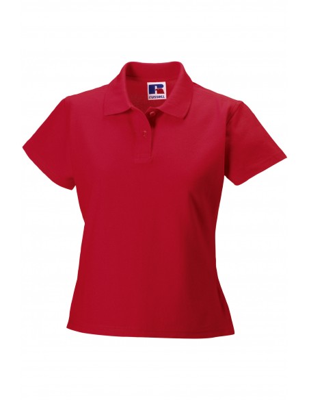 POLO FEMME ULTIMATE - RU577F-Accueil-Alchimistes