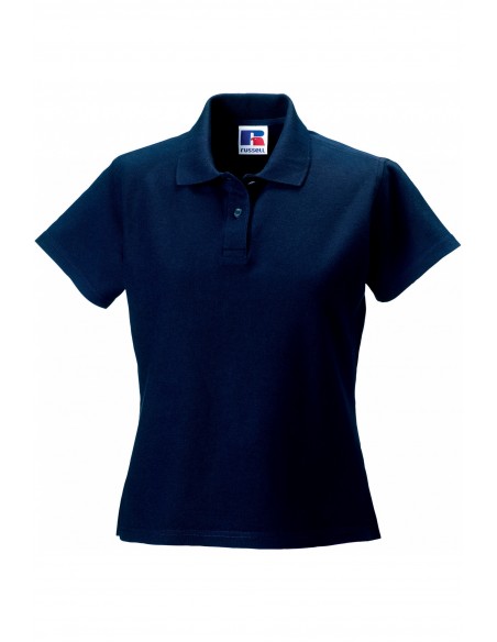 POLO FEMME ULTIMATE - RU577F-Accueil-Alchimistes