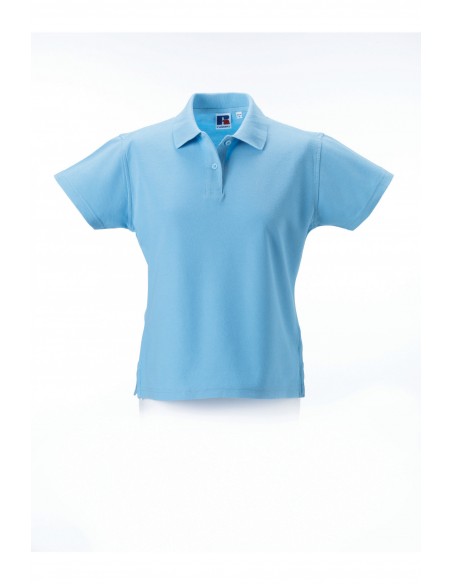 POLO FEMME ULTIMATE - RU577F-Accueil-Alchimistes