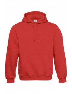 SWEAT-SHIRT CAPUCHE - CGWU620