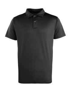 POLO BOUTONS PRESSION...