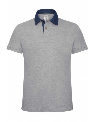 POLO HOMME DNM FORWARD - CGPMD30-Accueil-Alchimistes