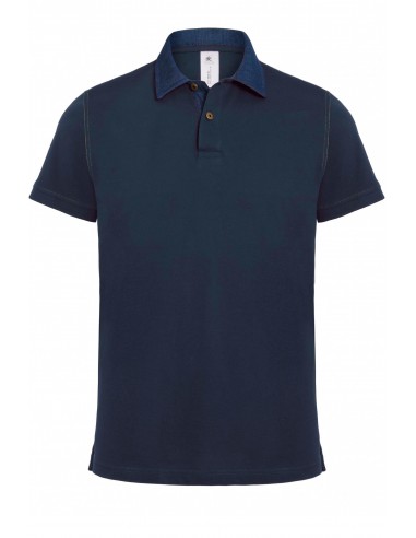 POLO HOMME DNM FORWARD - CGPMD30-Accueil-Alchimistes