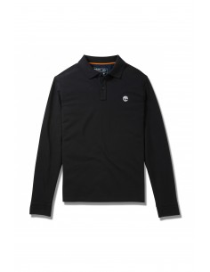 Polo manches longues...