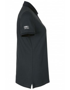 Polo manches courtes femme... 2