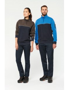 Sweat-shirt écoresponsable...