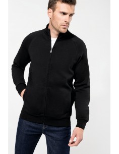 Veste zippée homme - PK404