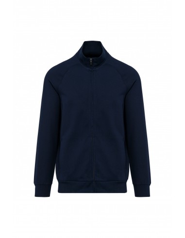 Veste zippée homme - PK404-Accueil-Alchimistes