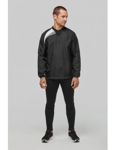 Sweat de pluie unisexe - PA330