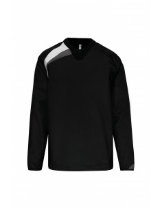 Sweat de pluie unisexe - PA330 2