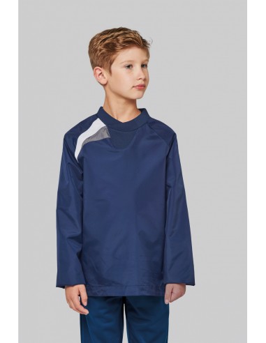 Sweat de pluie enfant - PA331-Accueil-Alchimistes