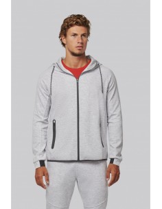Veste à capuche - PA358