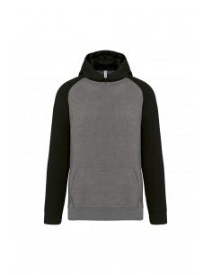Sweat-shirt capuche... 2