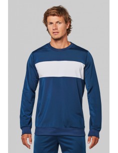 Sweat-shirt polyester - PA373