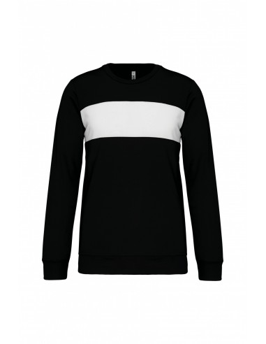 Sweat-shirt polyester - PA373-Accueil-Alchimistes