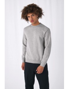 SWEAT-SHIRT COL ROND - CGSET