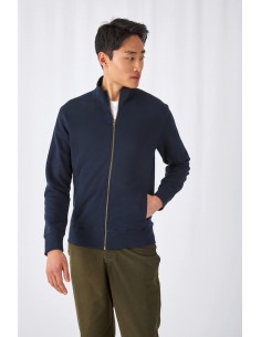 VESTE ZIPPÉE SPIDER - CGWM646