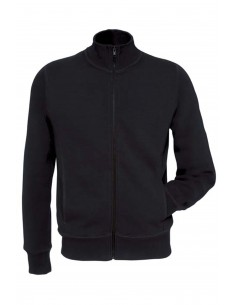 VESTE ZIPPÉE SPIDER - CGWM646 2
