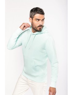 Sweat-shirt écoresponsable...