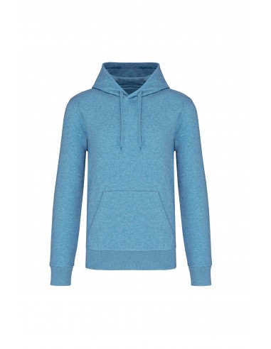 Sweat-shirt écoresponsable à capuche homme - K4027-Accueil-Alchimistes