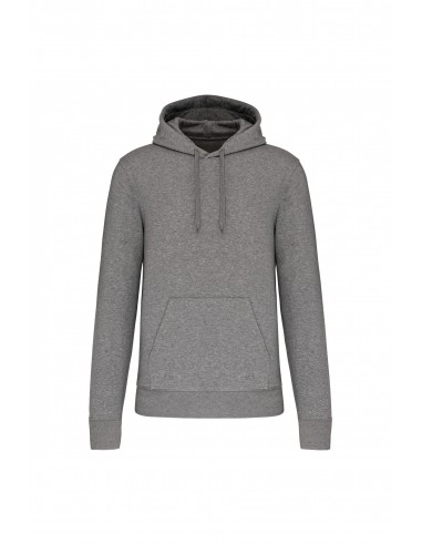 Sweat-shirt écoresponsable à capuche homme - K4027-Accueil-Alchimistes