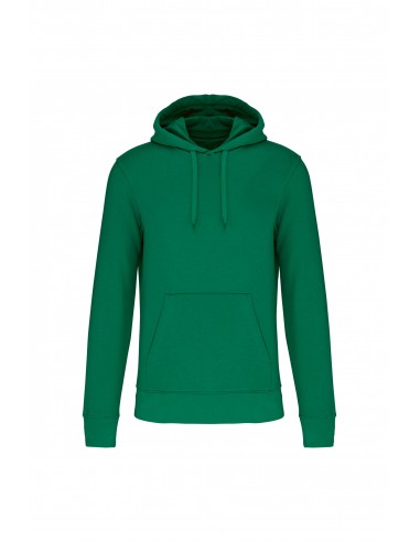 Sweat-shirt écoresponsable à capuche homme - K4027-Accueil-Alchimistes