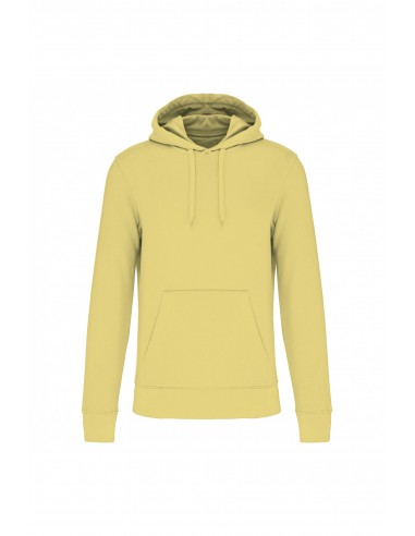 Sweat-shirt écoresponsable à capuche homme - K4027-Accueil-Alchimistes