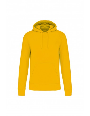 Sweat-shirt écoresponsable à capuche homme - K4027-Accueil-Alchimistes