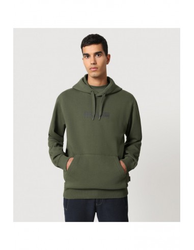 Sweat à capuche B-Box - NP0A4GBE