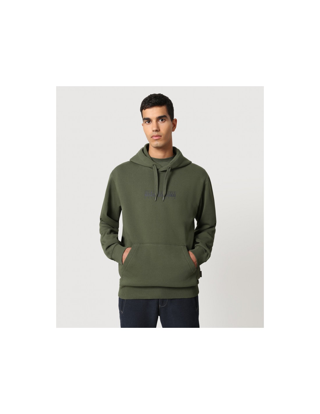 Sweat à capuche B-Box - NP0A4GBE