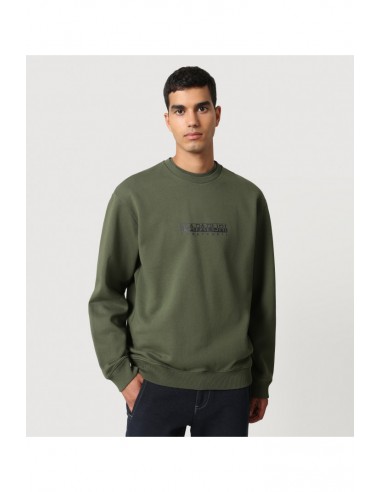 Sweat col rond B-Box - NP0A4GBF