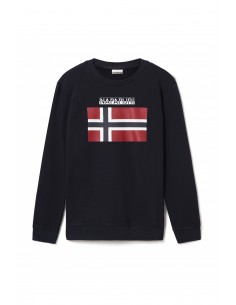 Sweat col rond Bellyn C -...