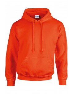 SWEAT-SHIRT CAPUCHE HEAVY...