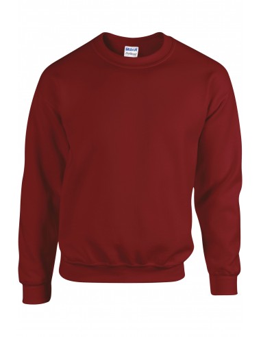 SWEAT-SHIRT COL ROND HEAVY BLEND™ - GI18000-Accueil-Alchimistes