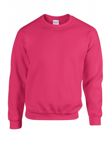 SWEAT-SHIRT COL ROND HEAVY BLEND™ - GI18000-Accueil-Alchimistes